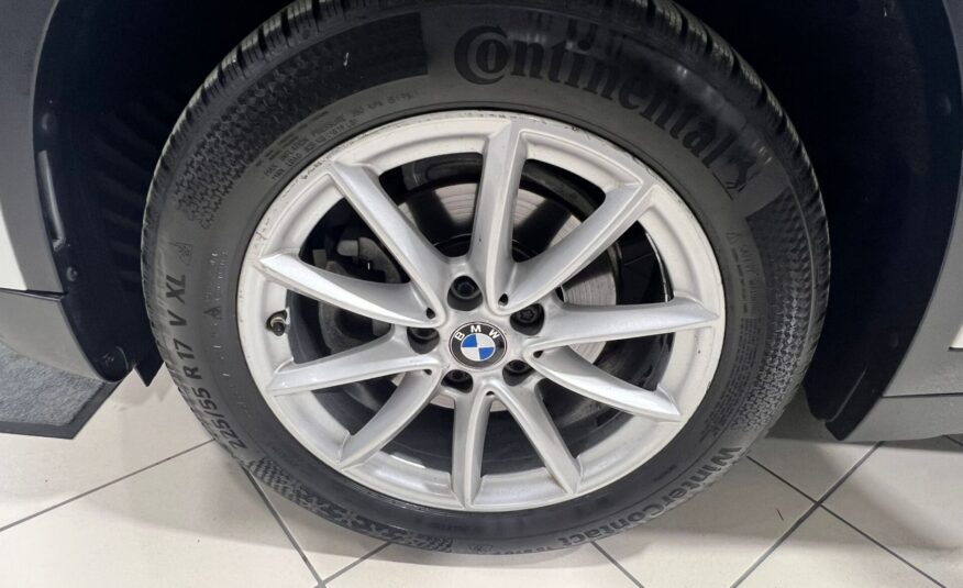 Bmw X1 sDrive16d Business