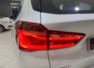 Bmw X1 sDrive16d Business