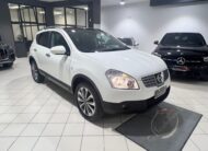 Nissan Qashqai 1.5 dCi n-tec