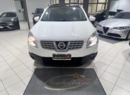 Nissan Qashqai 1.5 dCi n-tec