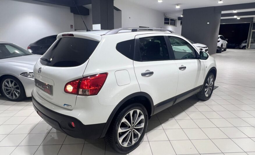 Nissan Qashqai 1.5 dCi n-tec