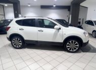 Nissan Qashqai 1.5 dCi n-tec