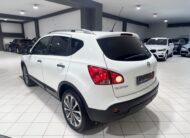 Nissan Qashqai 1.5 dCi n-tec