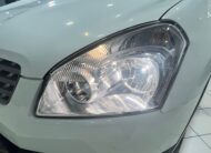 Nissan Qashqai 1.5 dCi n-tec