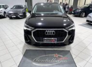 Audi Q3 SPORTBACK 35 TDI S tronic Business Plus