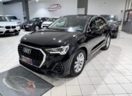 Audi Q3 SPORTBACK 35 TDI S tronic Business Plus