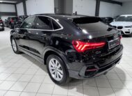 Audi Q3 SPORTBACK 35 TDI S tronic Business Plus