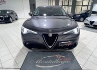 Alfa Romeo Stelvio 2.2 Turbodiesel 190 CV AT8 Q4 Executive