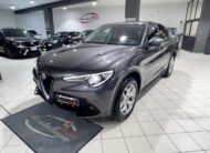 Alfa Romeo Stelvio 2.2 Turbodiesel 190 CV AT8 Q4 Executive