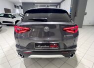 Alfa Romeo Stelvio 2.2 Turbodiesel 190 CV AT8 Q4 Executive