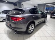 Alfa Romeo Stelvio 2.2 Turbodiesel 190 CV AT8 Q4 Executive