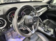 Alfa Romeo Stelvio 2.2 Turbodiesel 190 CV AT8 Q4 Executive