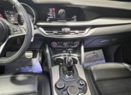 Alfa Romeo Stelvio 2.2 Turbodiesel 190 CV AT8 Q4 Executive