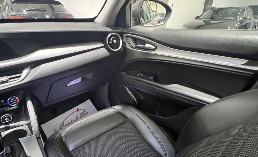 Alfa Romeo Stelvio 2.2 Turbodiesel 190 CV AT8 Q4 Executive