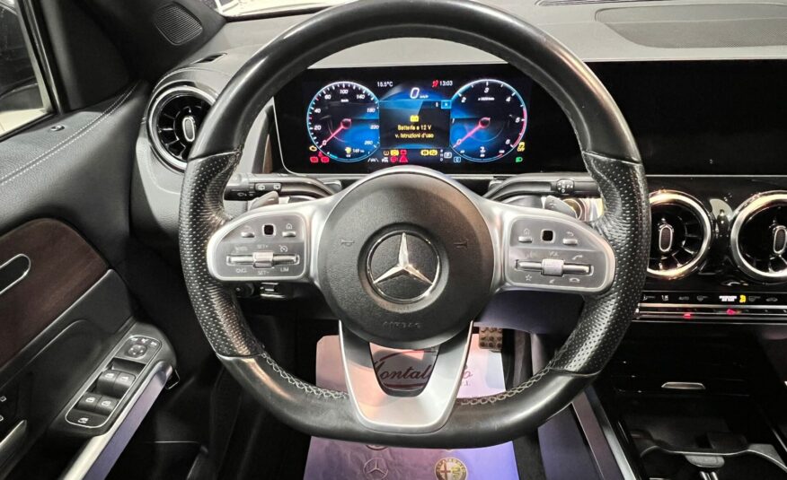 Mercedes-benz GLB 200 d Automatic Premium