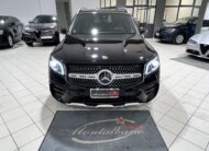 Mercedes-benz GLB 200 d Automatic Premium