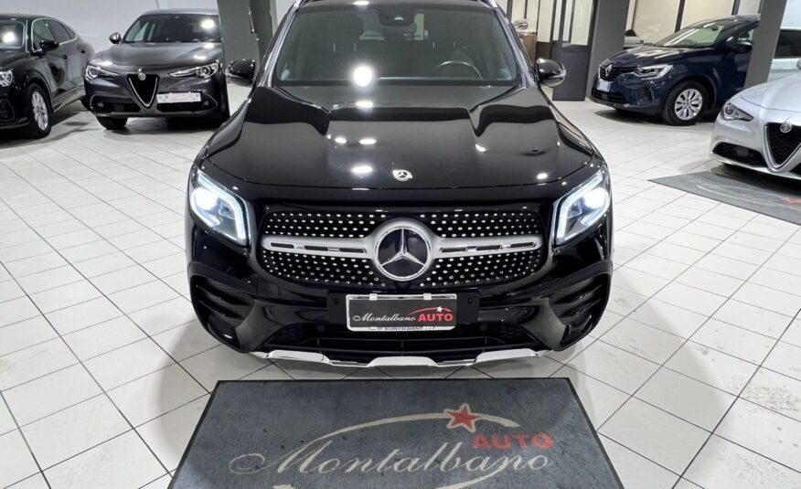 Mercedes-benz GLB 200 d Automatic Premium