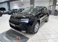 Jeep Avenger 1.2 Turbo Altitude km zero