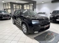 Jeep Avenger 1.2 Turbo Altitude km zero