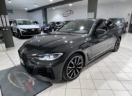 Bmw 420d 48V xDrive Coupé Msport