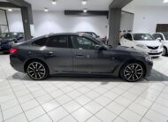 Bmw 420d 48V xDrive Coupé Msport