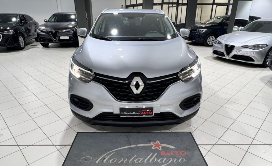 Renault Kadjar Blue dCi 8V 115CV EDC Sport Edition