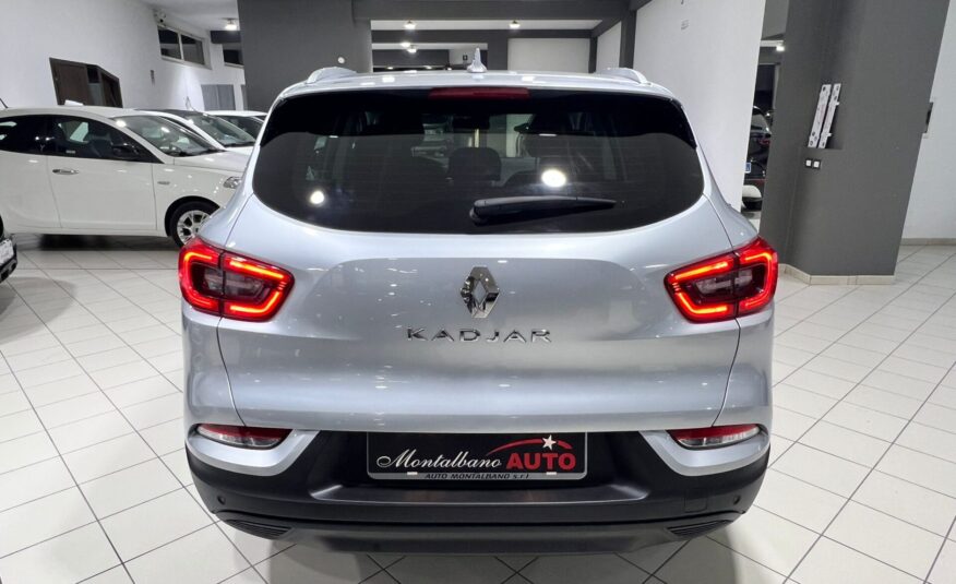 Renault Kadjar Blue dCi 8V 115CV EDC Sport Edition