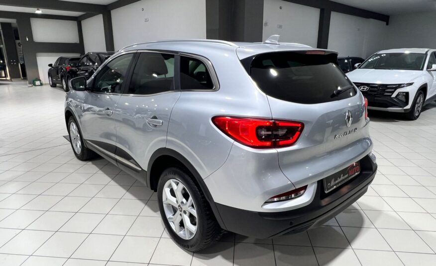 Renault Kadjar Blue dCi 8V 115CV EDC Sport Edition