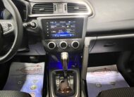 Renault Kadjar Blue dCi 8V 115CV EDC Sport Edition