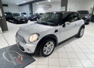 Mini Mini 1.6 16V One D