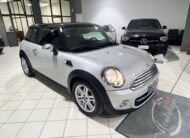 Mini Mini 1.6 16V One D