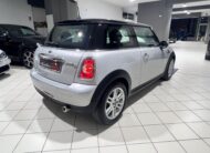 Mini Mini 1.6 16V One D