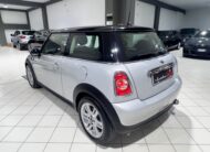 Mini Mini 1.6 16V One D