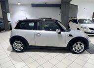 Mini Mini 1.6 16V One D