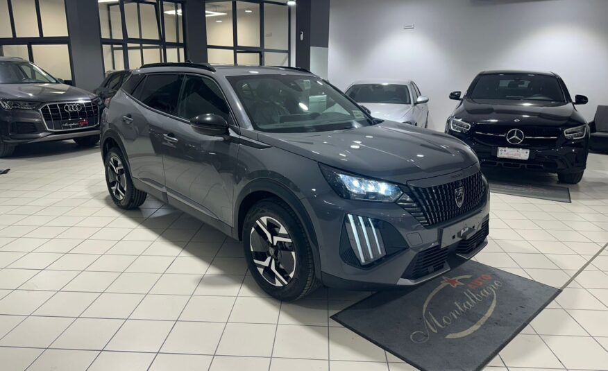 Peugeot 2008 PureTech 100 S&S Allure