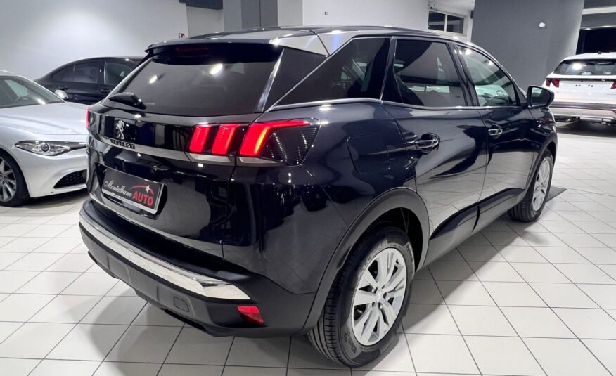 Peugeot 3008 BlueHDi 130 S&S EAT8 Business