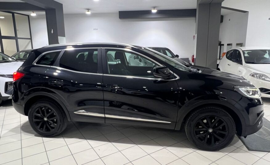 Renault Kadjar dCi 8V 110CV Energy Business