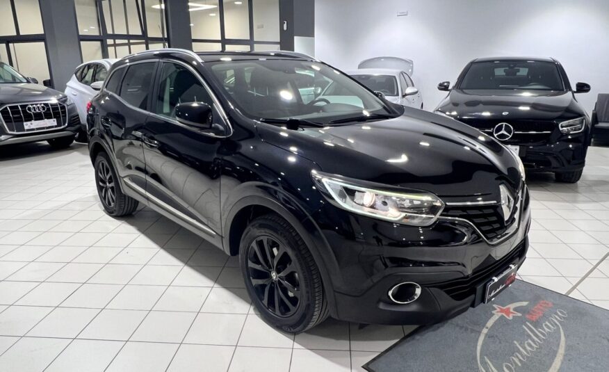 Renault Kadjar dCi 8V 110CV Energy Business