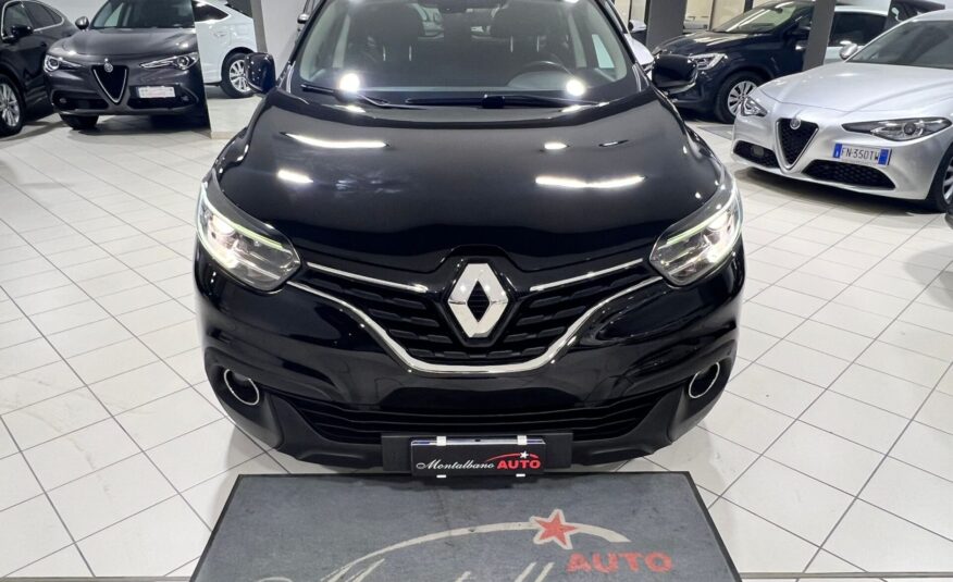 Renault Kadjar dCi 8V 110CV Energy Business