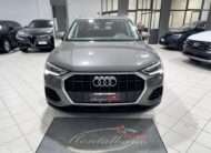 Audi Q3 35 TDI S tronic Business Advanced