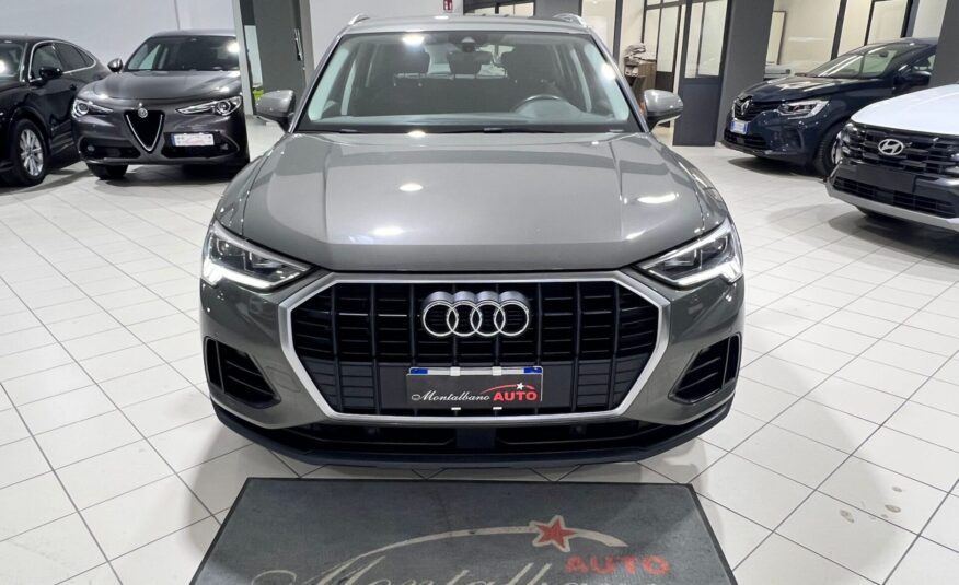 Audi Q3 35 TDI S tronic Business Advanced