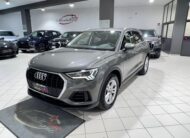 Audi Q3 35 TDI S tronic Business Advanced