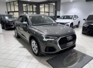 Audi Q3 35 TDI S tronic Business Advanced