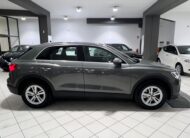 Audi Q3 35 TDI S tronic Business Advanced