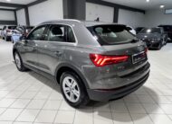 Audi Q3 35 TDI S tronic Business Advanced