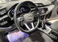 Audi Q3 35 TDI S tronic Business Advanced