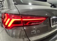 Audi Q3 35 TDI S tronic Business Advanced