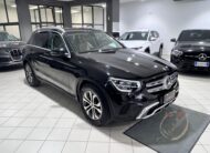 Mercedes-benz GLC 220 d 4Matic Business