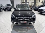 Mercedes-benz GLC 220 d 4Matic Business