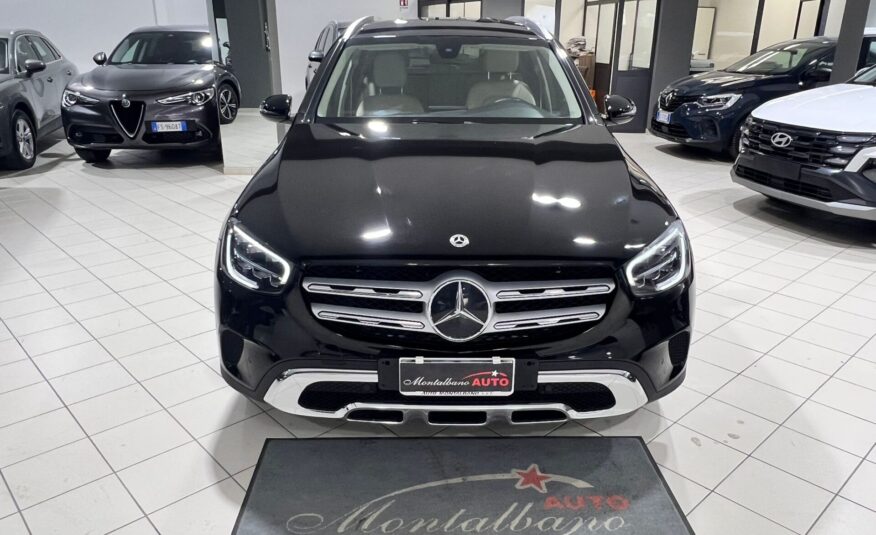 Mercedes-benz GLC 220 d 4Matic Business